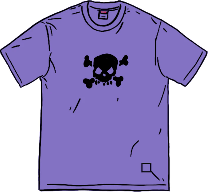 supreme-skull-s-s-top-pale-purple