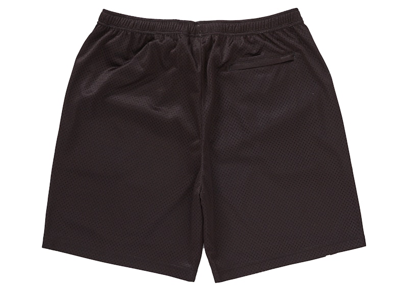Supreme Slap Shot Mesh Short Black 圖 2