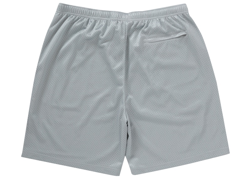 Supreme Slap Shot Mesh Short Grey 圖 2