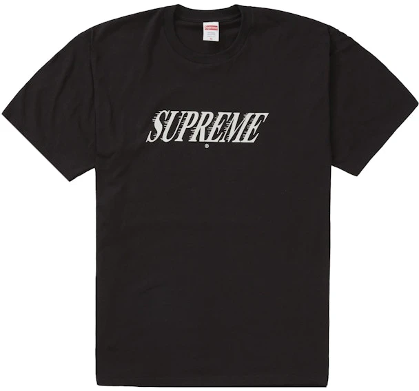 supreme-slap-shot-tee-black