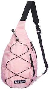 Beg Sandang Supreme (SS22) Merah Jambu Buy Beg Sandang Supreme (SS22) Merah Jambu