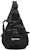 Supreme Sling Bag Bag (FW21) Black