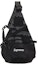 Buy Supreme Sling Bag Bag (FW21) Black