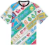 Buy Supreme Slot Machine S/S Top White