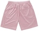 Order シュプリーム スモールボックス バギー メッシュショーツ (SS25) ピンク