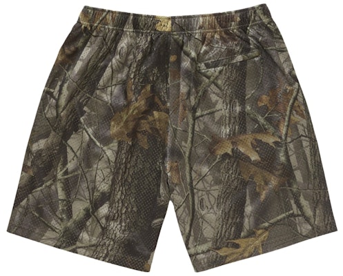 Supreme Small Box Baggy Mesh Short (SS25) Realtree Hardwoods Camo Order Supreme Small Box Baggy Mesh Short (SS25) Realtree Hardwoods Camo