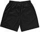 Order Supreme Small Box Baggy Mesh Short SS24 Black