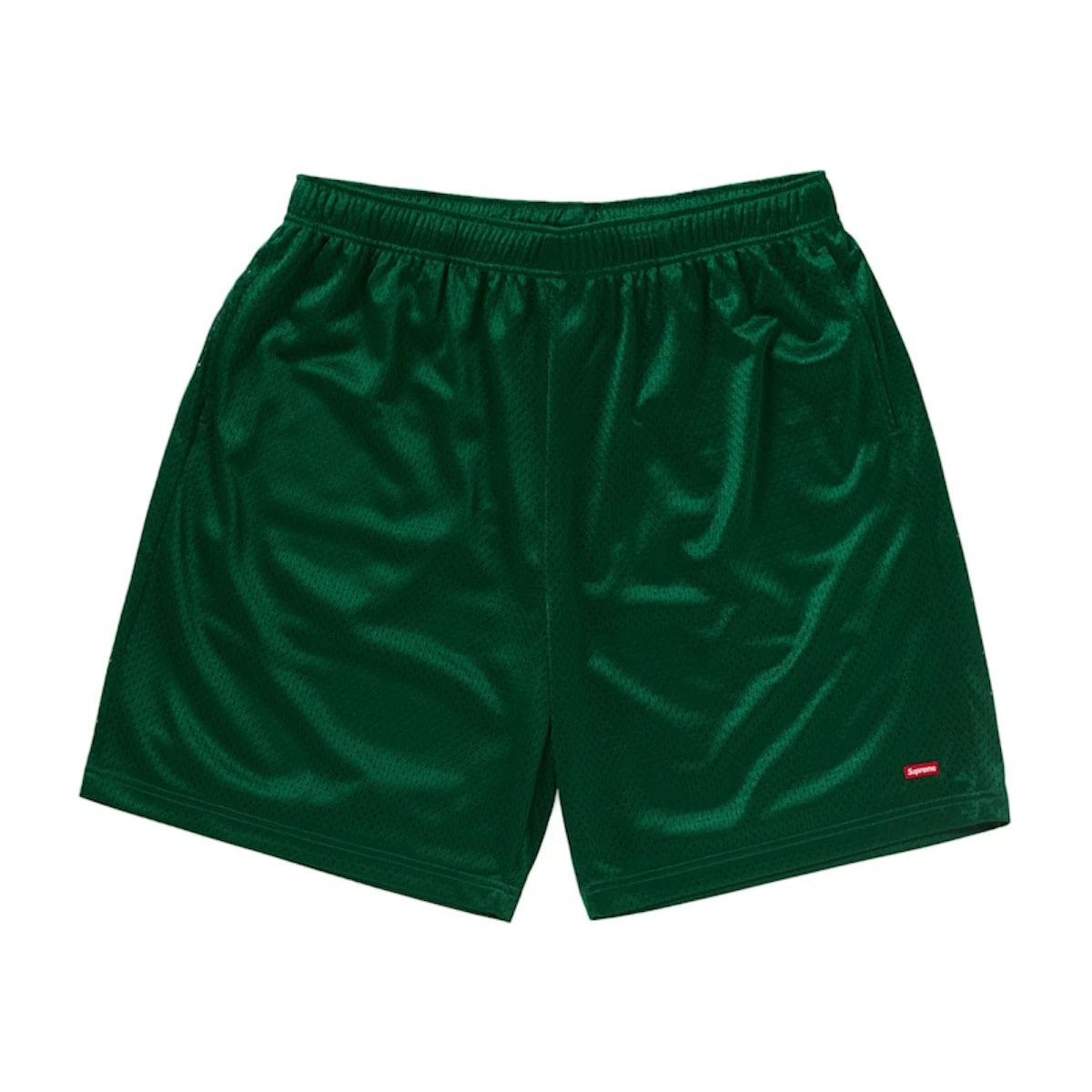 シュプリーム スモールボックス バギー メッシュ ショーツ SS24 シュプリーム スモールボックス バギー メッシュ ショーツ SS24