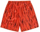 Buy Supreme Small Box Baggy Mesh Short SS24 Harimau