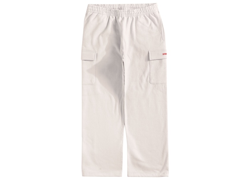Supreme Small Box Cargo Sweatpant (FW22) Clay 圖 2