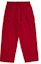 Buy Pantalón Cargo Supreme Small Box (FW25) Rojo.