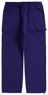 슈프림 스몰 박스 카고 스웨트팬츠 다크 로얄 (21FW)
Buy 슈프림 스몰 박스 카고 스웨트팬츠 다크 로얄 (21FW)