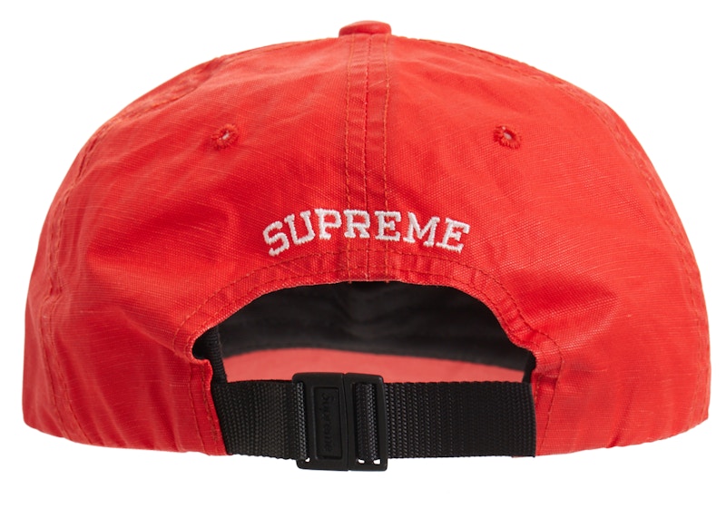 Order 極品小盒塗層亞麻6片款「紅色」