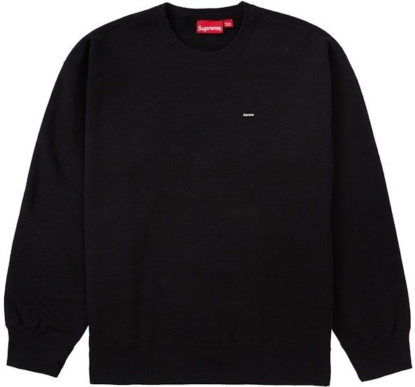 supreme-small-box-crewneck-fw-20-black
