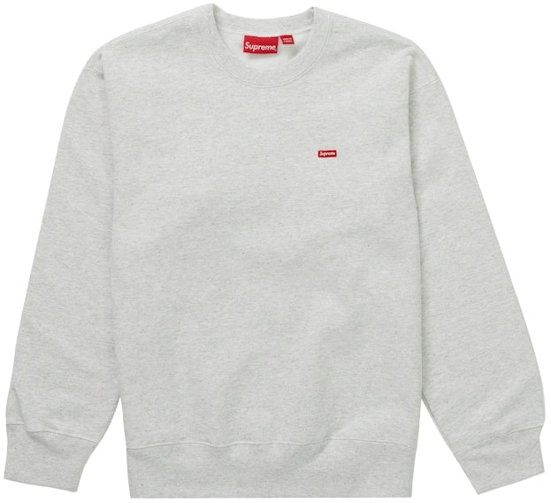 supreme-small-box-crewneck-fw-20-heather-multi