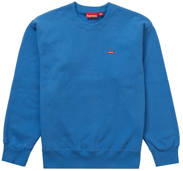supreme-small-box-crewneck-fw-20-pale-royal