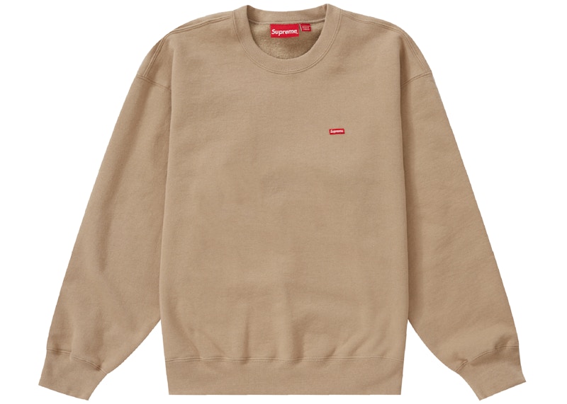 Supreme Polartec® Shirt Tan Supreme Polartec Shirt (FW23) Tan Men's - FW23 - US