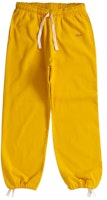 Supreme Small Box Drawcord Sweatpant Bright Gold
