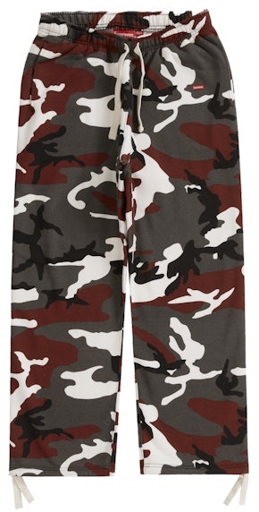 supreme-small-box-drawcord-sweatpant-red-camo