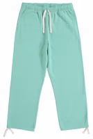 Supreme Small Box Drawstring Sweatpant Light Green Supreme Small Box Drawstring Sweatpant Light Green