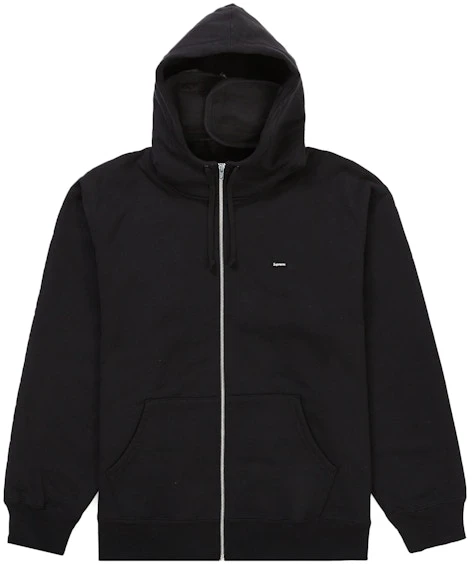 supreme-small-box-facemask-zip-up-hooded-sweatshirt-fw-21-black