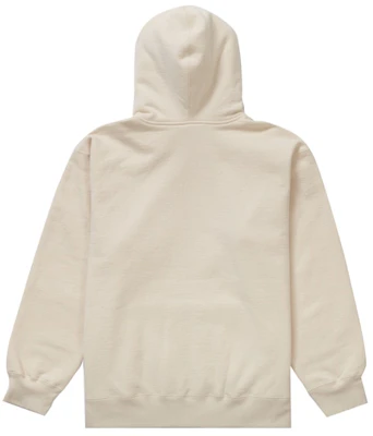 Supreme 小盒子口罩拉鍊連帽衛衣 (FW21) 自然色 Lookbook Supreme 小盒子口罩拉鍊連帽衛衣 (FW21) 自然色