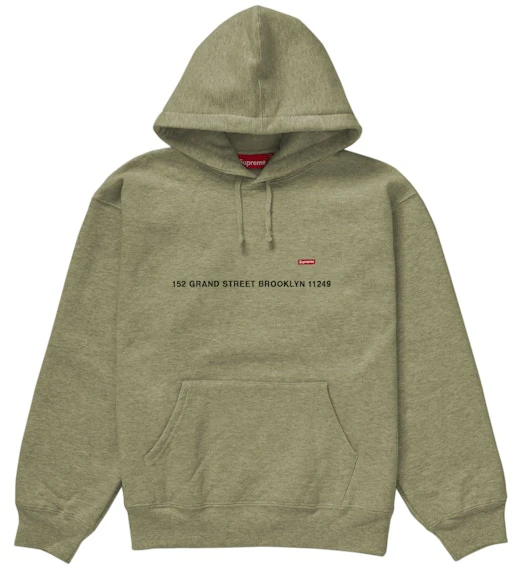 supreme-small-box-hooded-sweatshirt-brooklyn-shop-light-olive
