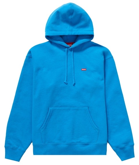 supreme-small-box-hooded-sweatshirt-ss-22-bright-blue