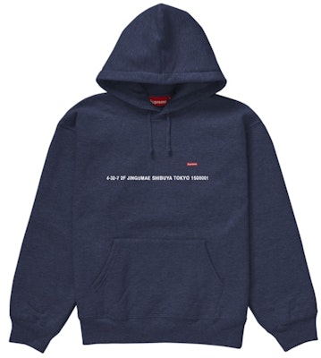 Supreme Small Box Hooded Sweatshirt (Tokyo Shop) Navy Baju Navy Hoodie Lelaki Buy Supreme Small Box Hooded Sweatshirt (Tokyo Shop) Navy Baju Navy Hoodie Lelaki