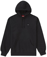 Supreme Hoodie Kotak Kecil Hitam (FW21) Buy Supreme Hoodie Kotak Kecil Hitam (FW21)