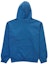 Order Supreme Small Box Hoodie (SS23) Biru Pucat