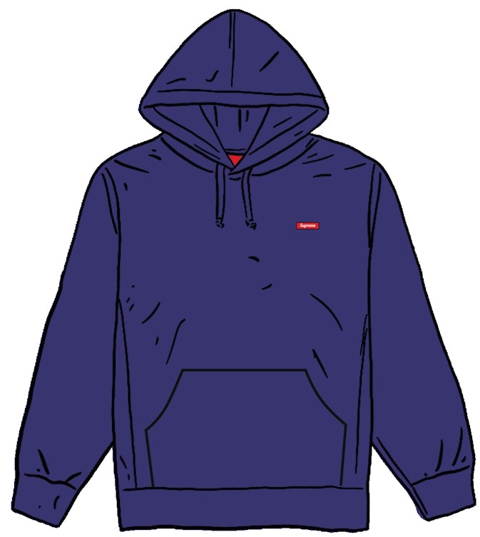 supreme-small-box-hooded-sweatshirt-washed-navy