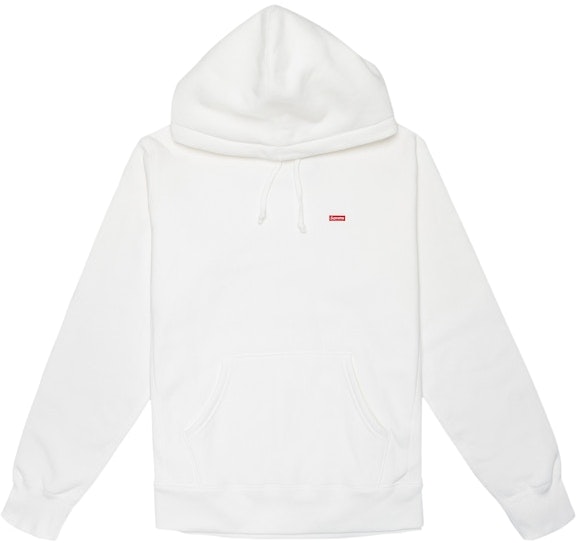 supreme-small-box-hooded-sweatshirt-white