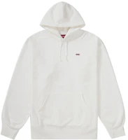 Buy Supreme Box Logo Hooded Sweatshirt (FW21) White - Novelship Buy Supreme Box Logo Hooded Sweatshirt (FW21) White - Novelship