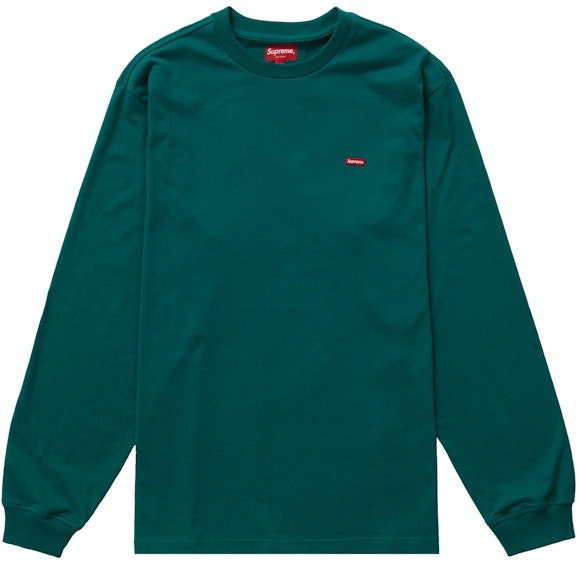 supreme-small-box-l-s-tee-ss-22-teal