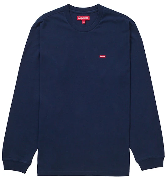 supreme-small-box-l-s-tee-ss-24-navy