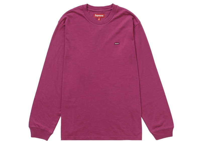 トップス 2023FW Supreme pilled Sweater purple M Supreme USA Zip Up Hooded Sweater (FW23) - $198