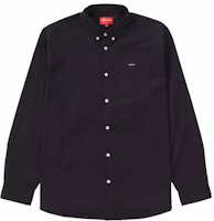 Supreme Small Box Shirt 'Black' Supreme Small Box Shirt 'Black'