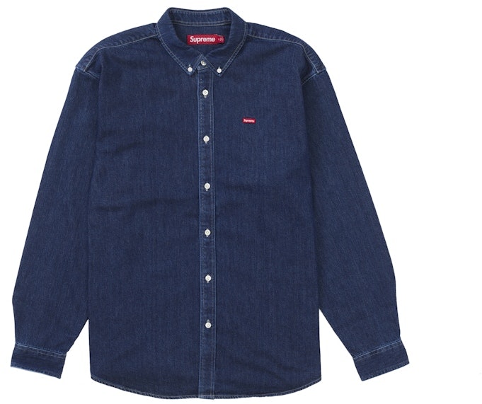 supreme-small-box-shirt-fw-24-rinsed-denim