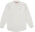Buy Supreme 小盒標襯衫 (FW24) 白色