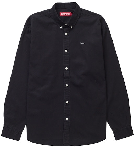 supreme-small-box-shirt-ss-24-black