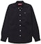 Buy Supreme Camisa Caja Pequeña (SS24) Negra