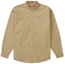 Buy Supreme 小盒标衬衫 (SS24) 棕色