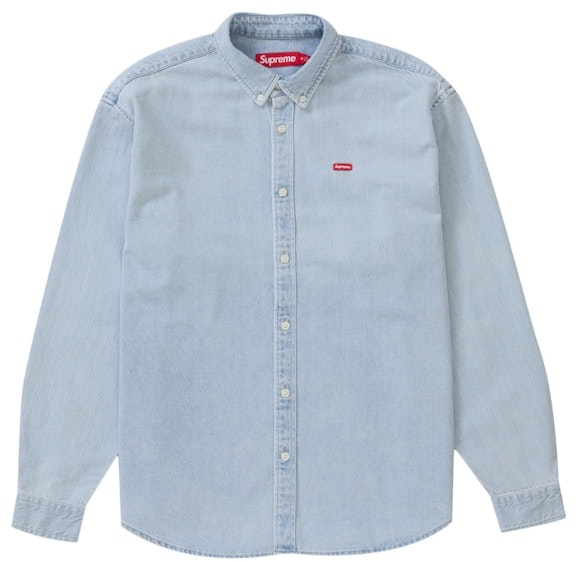 supreme-small-box-shirt-ss-24-washed-blue