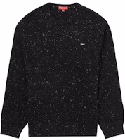 Supreme オープンニットスモールボックスセーター (黒) を購入 - Novelship Supreme オープンニットスモールボックスセーター (黒) を購入 - Novelship