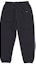 Buy Supreme Small Box Sweatpant (FW24) Black