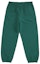 Order Supreme Small Box Sweatpant (FW24) Green