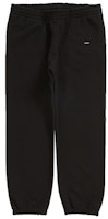 Supreme Small Box Sweatpant (SS22) 'Black' Supreme Small Box Sweatpant (SS22) 'Black'