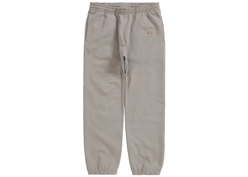 Buy Pantalón Supreme Small Box (SS22) 'Gris'.