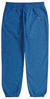 Supreme Small Box Sweatpant (SS23) Pale Royal